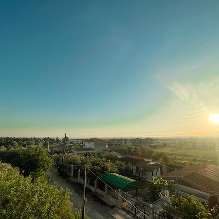 Casa Maria-Anneta Villa Kalyves Polygyrou Kültér fotó