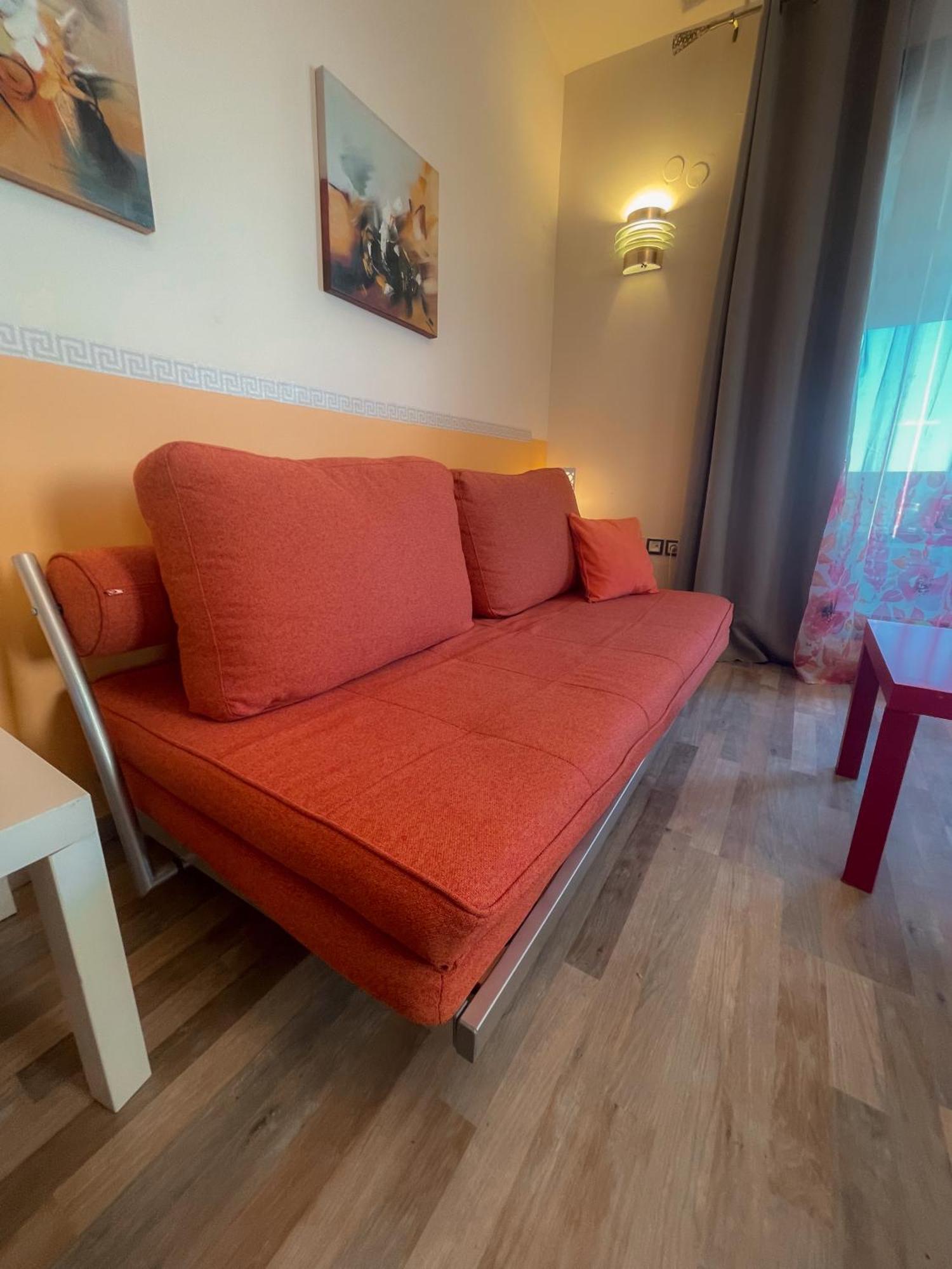 Casa Maria-Anneta Villa Kalyves Polygyrou Kültér fotó