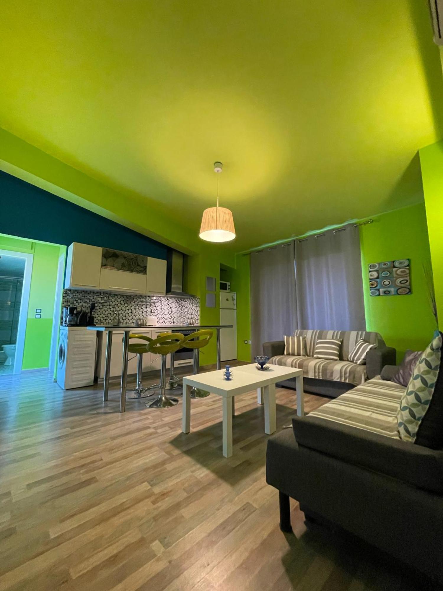 Casa Maria-Anneta Villa Kalyves Polygyrou Kültér fotó